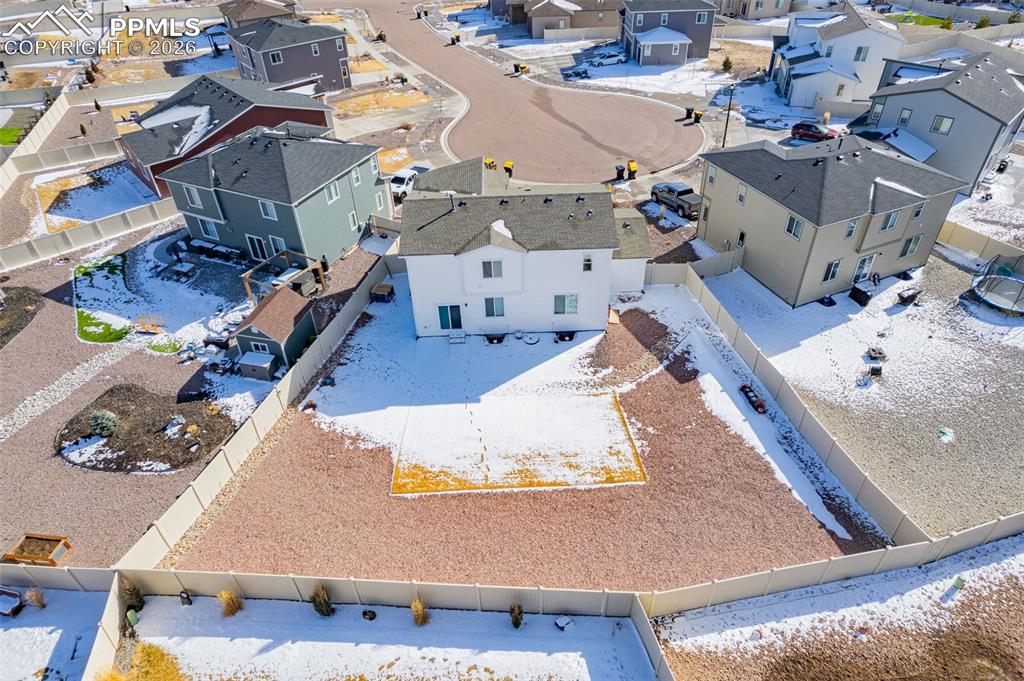 Image 42 of 46: Aerial View