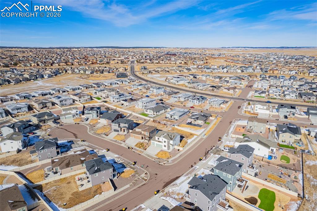 Image 46 of 46: Aerial View