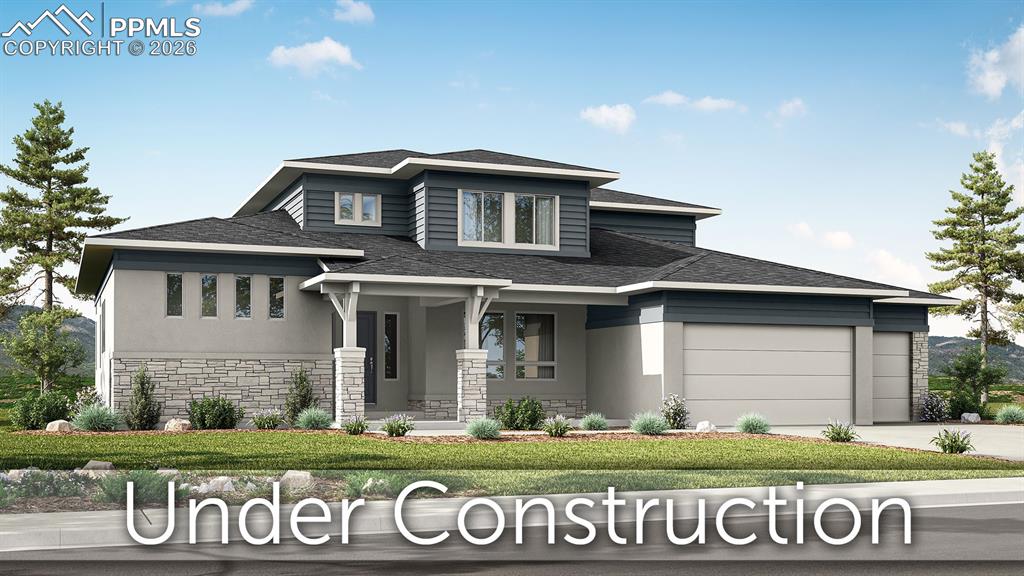 Image 1 of 1: Front of Structure