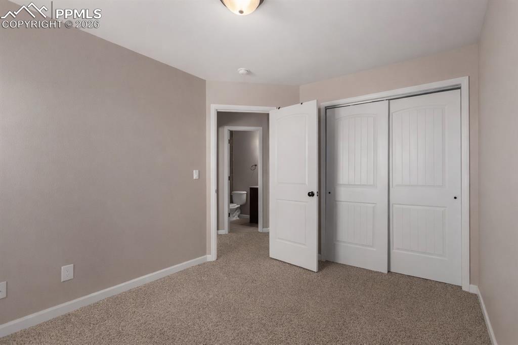 Image 22 of 49: Bedroom