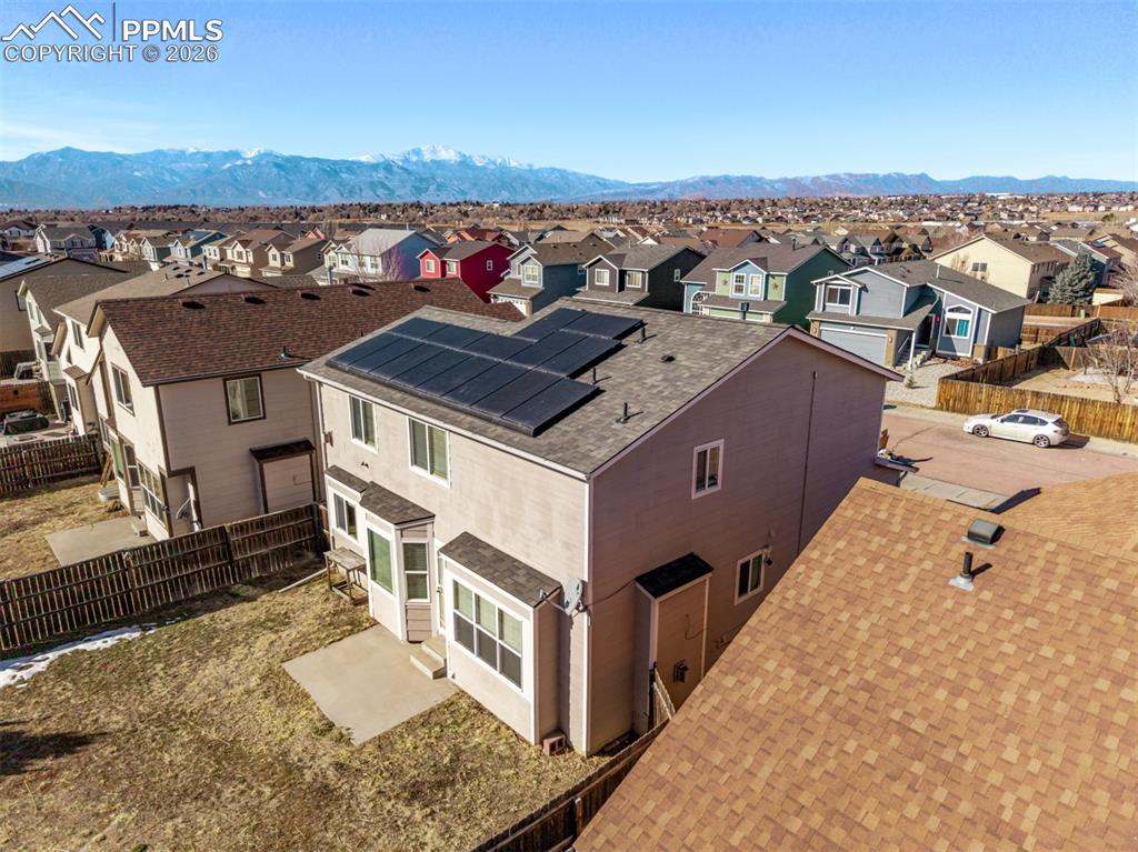 Image 46 of 49: Aerial View