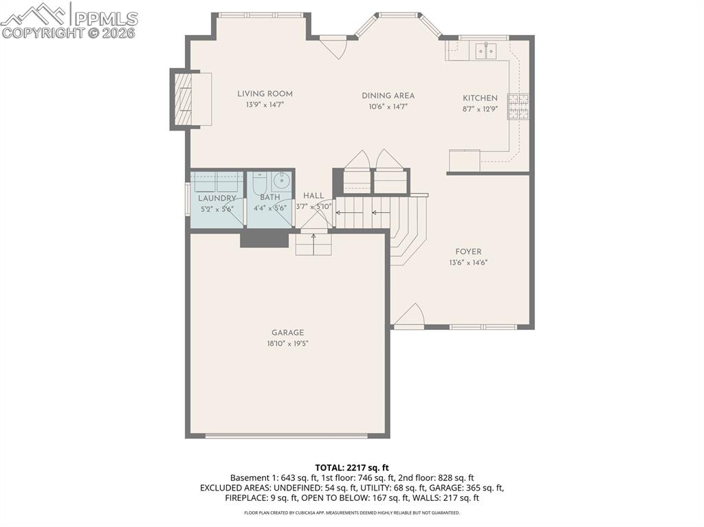 Image 48 of 49: Floor Plan