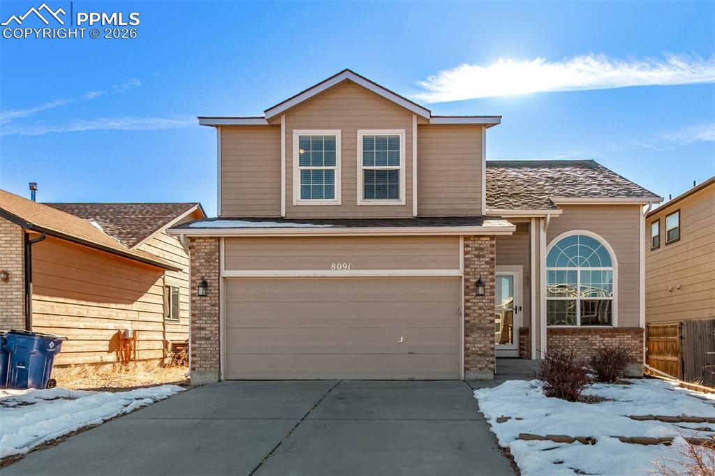 Image 50 of 50: Front of Structure