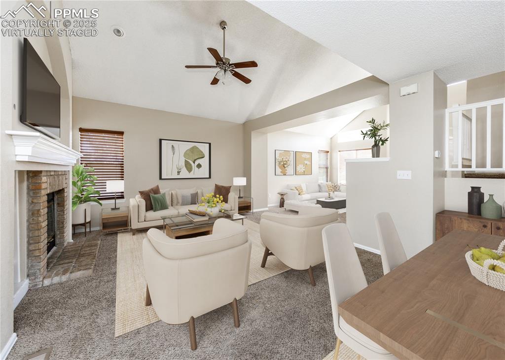 Image 10 of 48: Virtually Staged