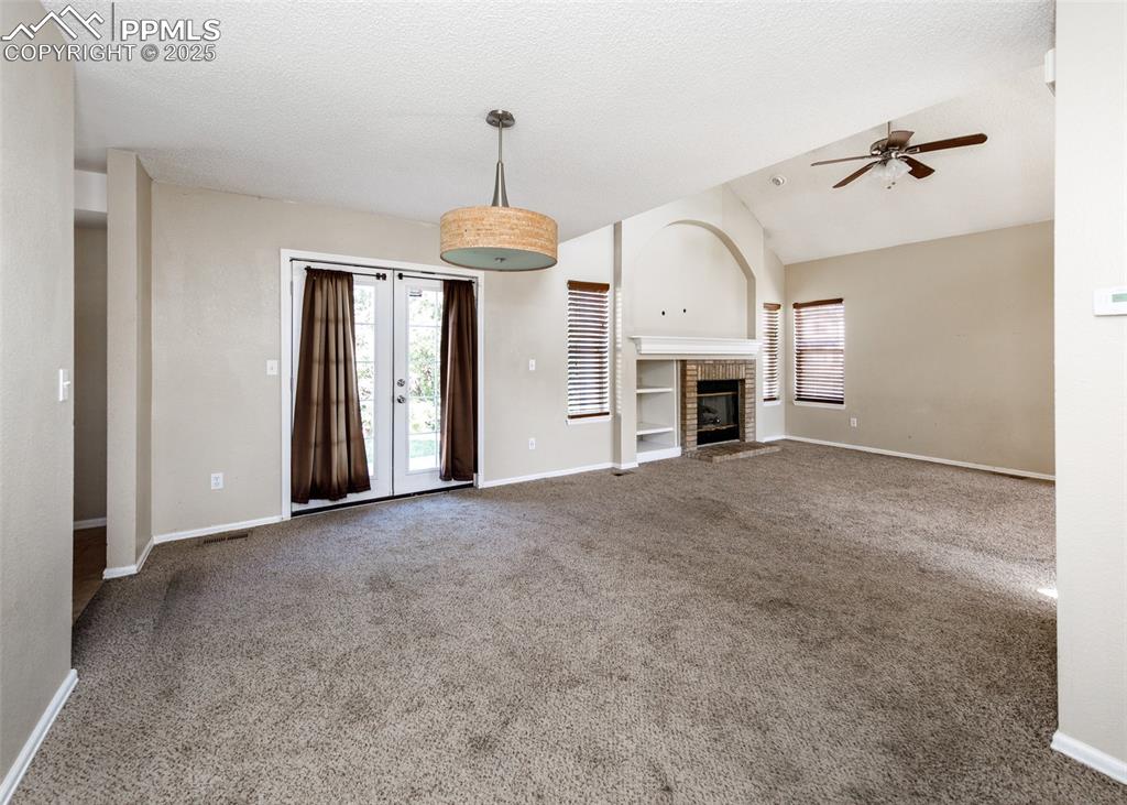 Image 11 of 48: Living Room