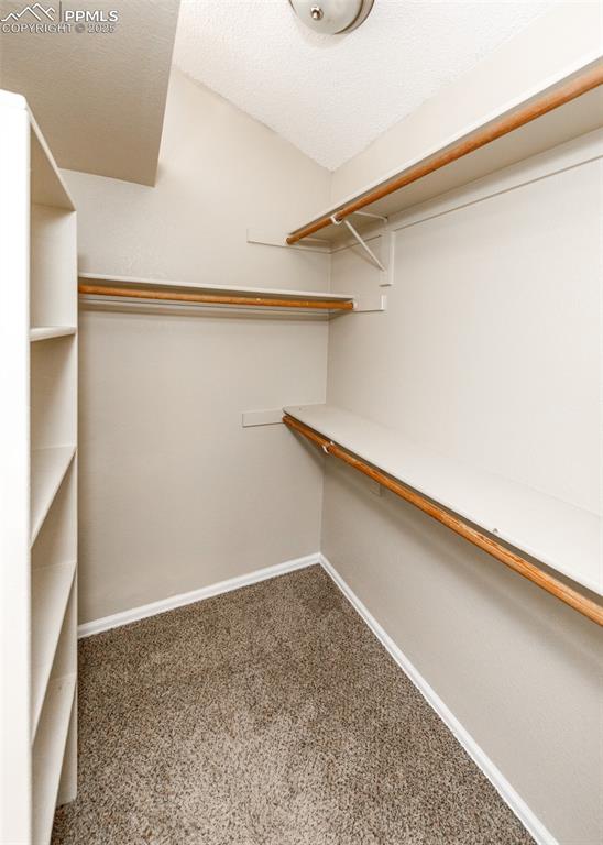 Image 30 of 48: Closet