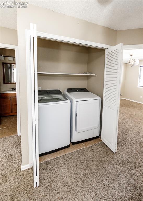 Image 36 of 48: Laundry