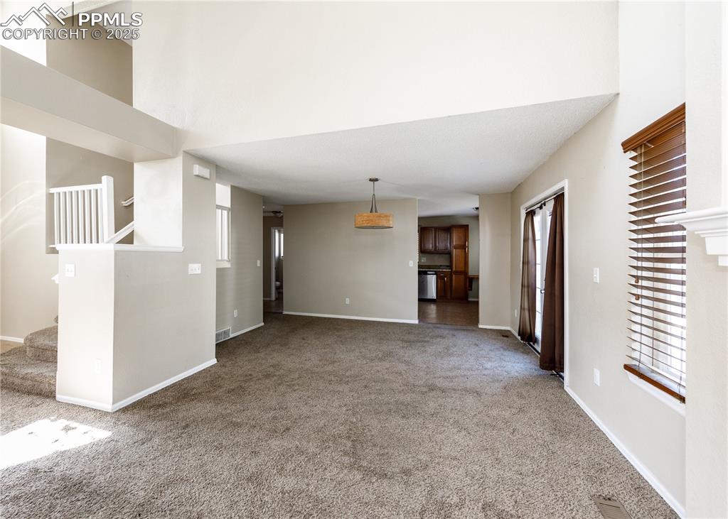 Image 7 of 48: Living Room