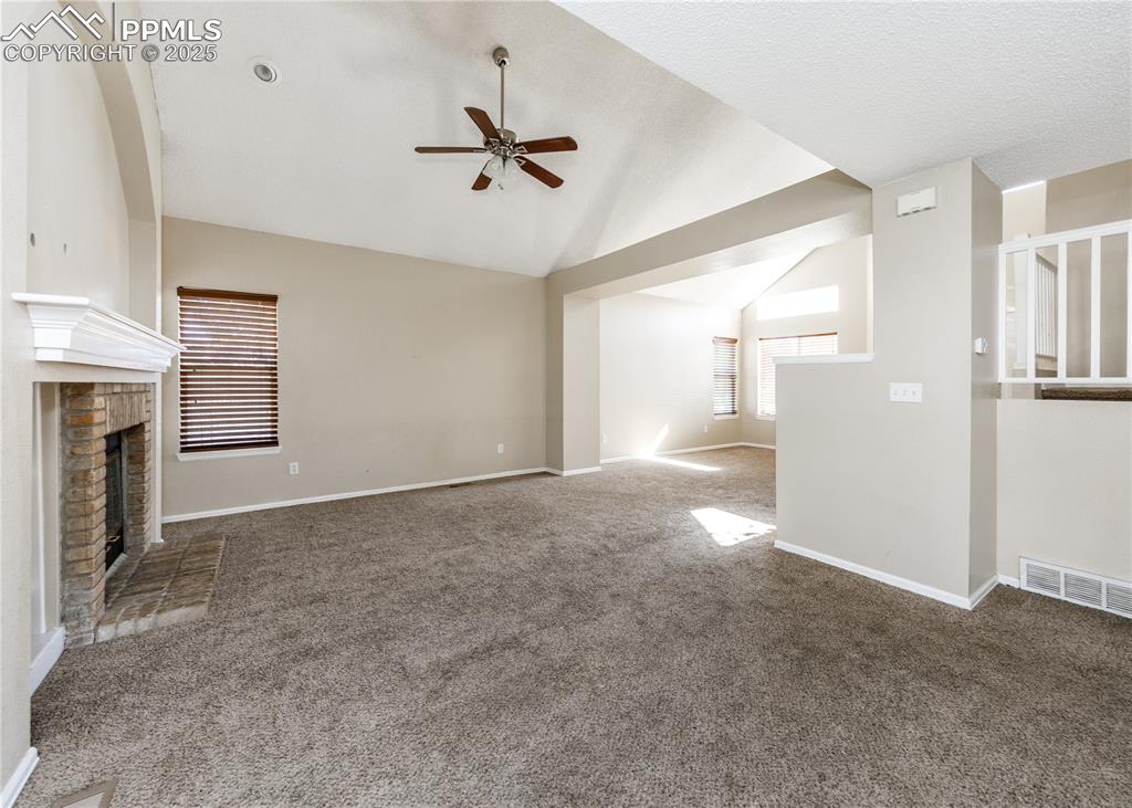 Image 9 of 48: Living Room