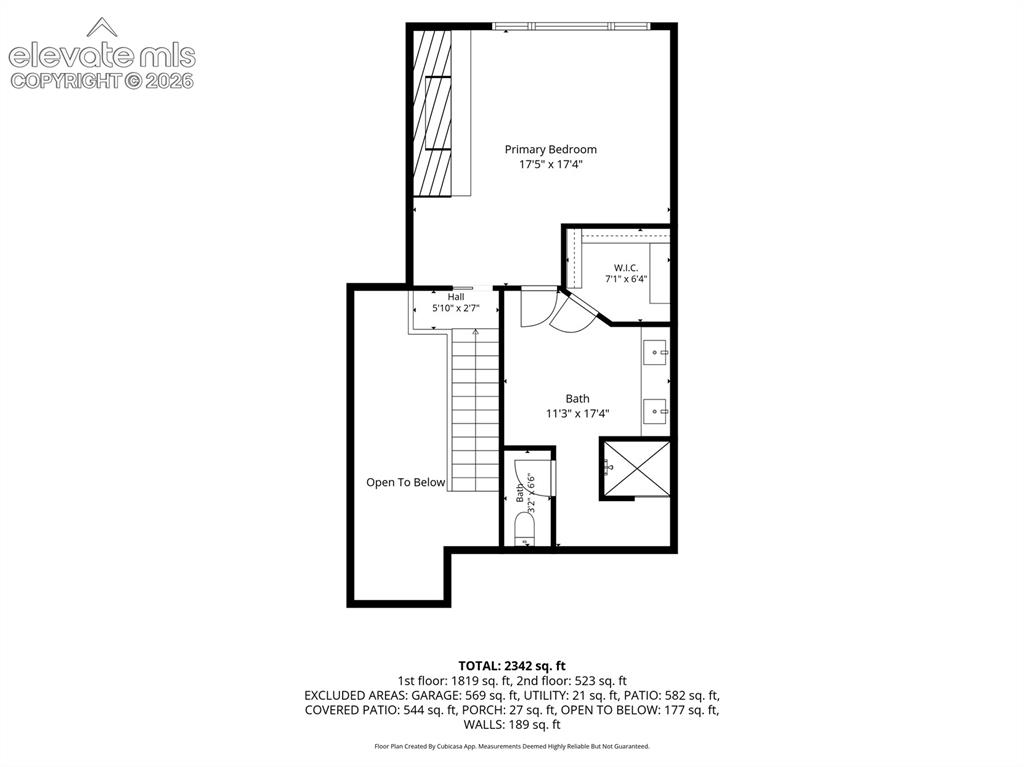 Image 48 of 49: Floor Plan