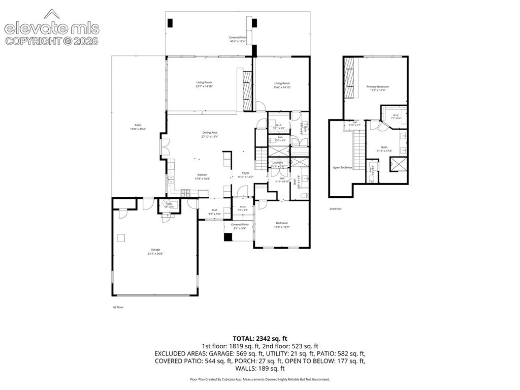 Image 49 of 49: Floor Plan