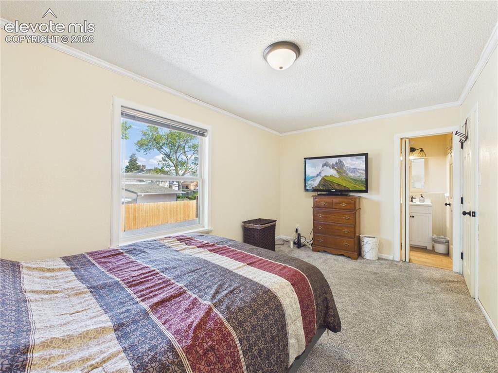 Image 17 of 42: Bedroom