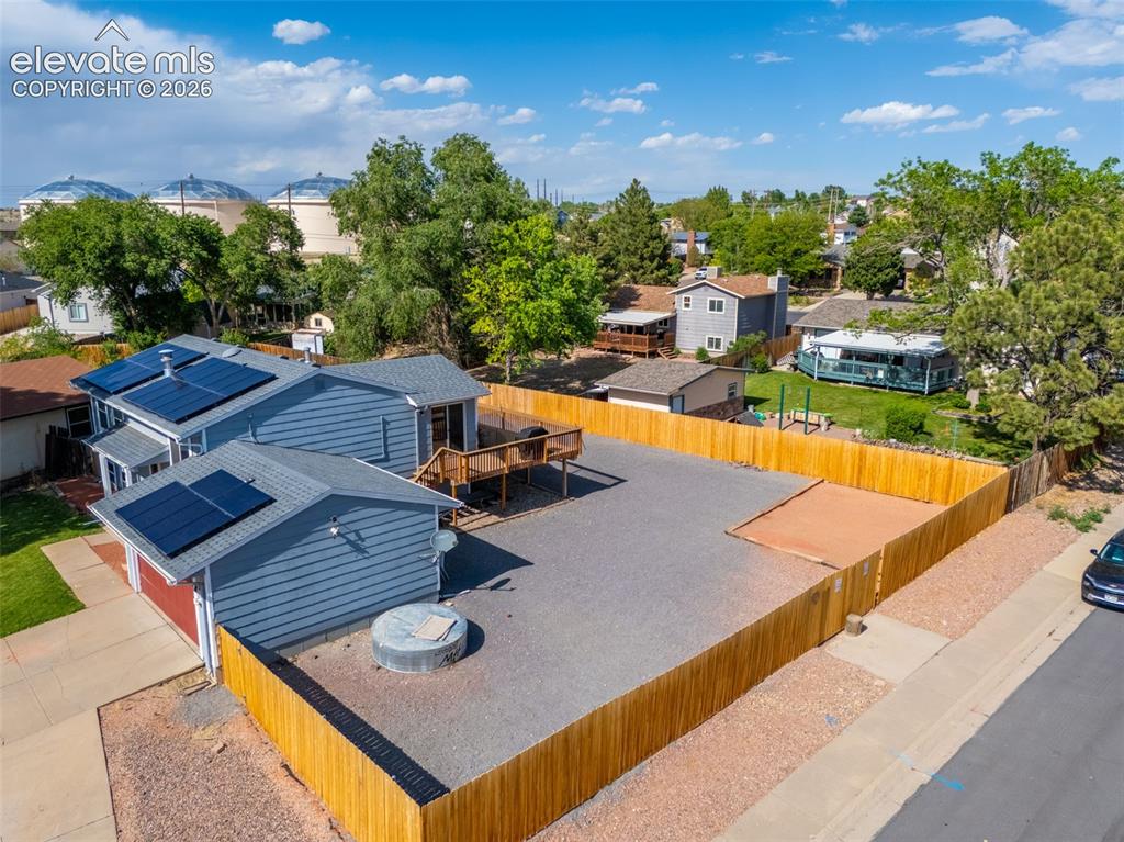 Image 38 of 42: Aerial View