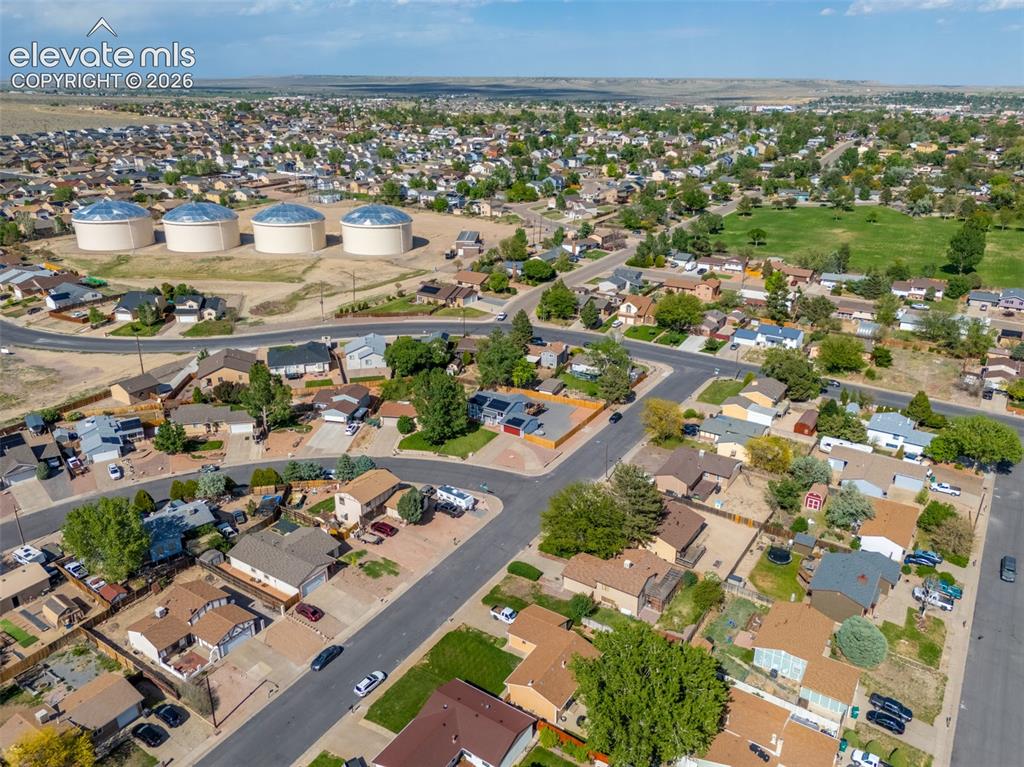 Image 42 of 42: Aerial View
