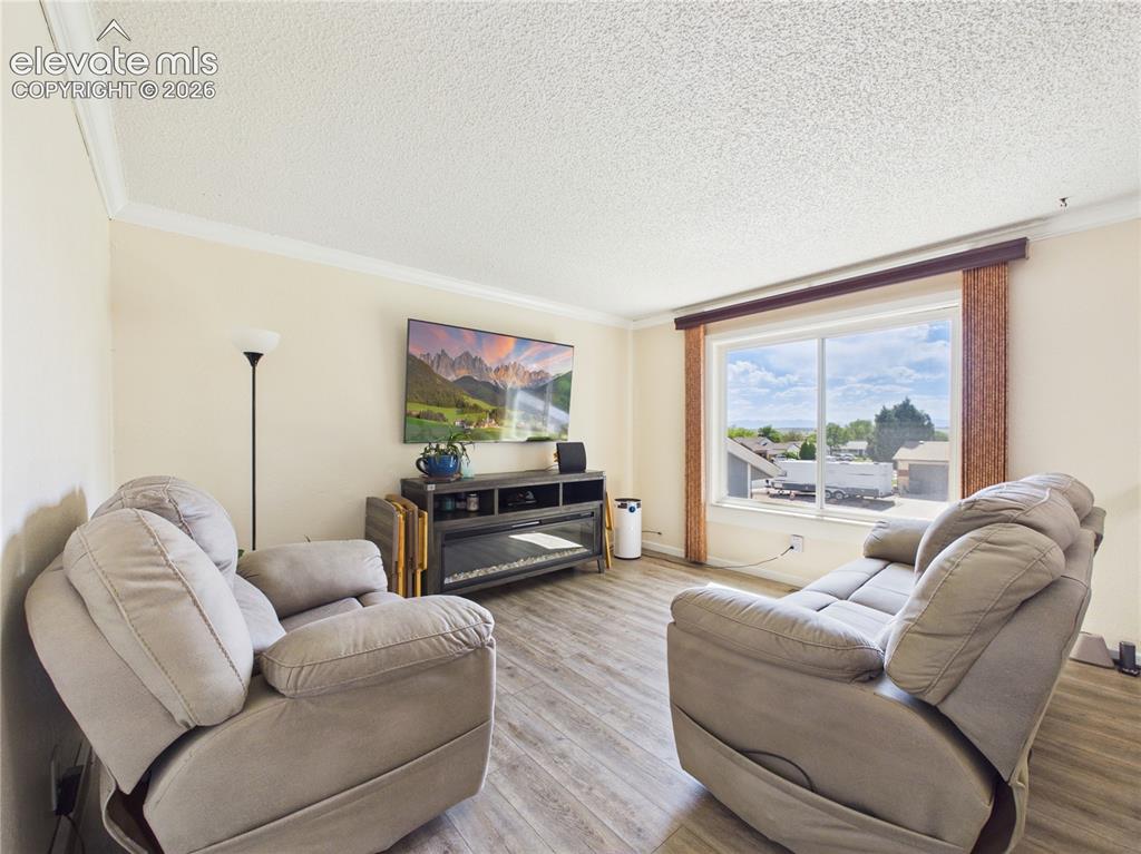 Image 6 of 42: Living Room