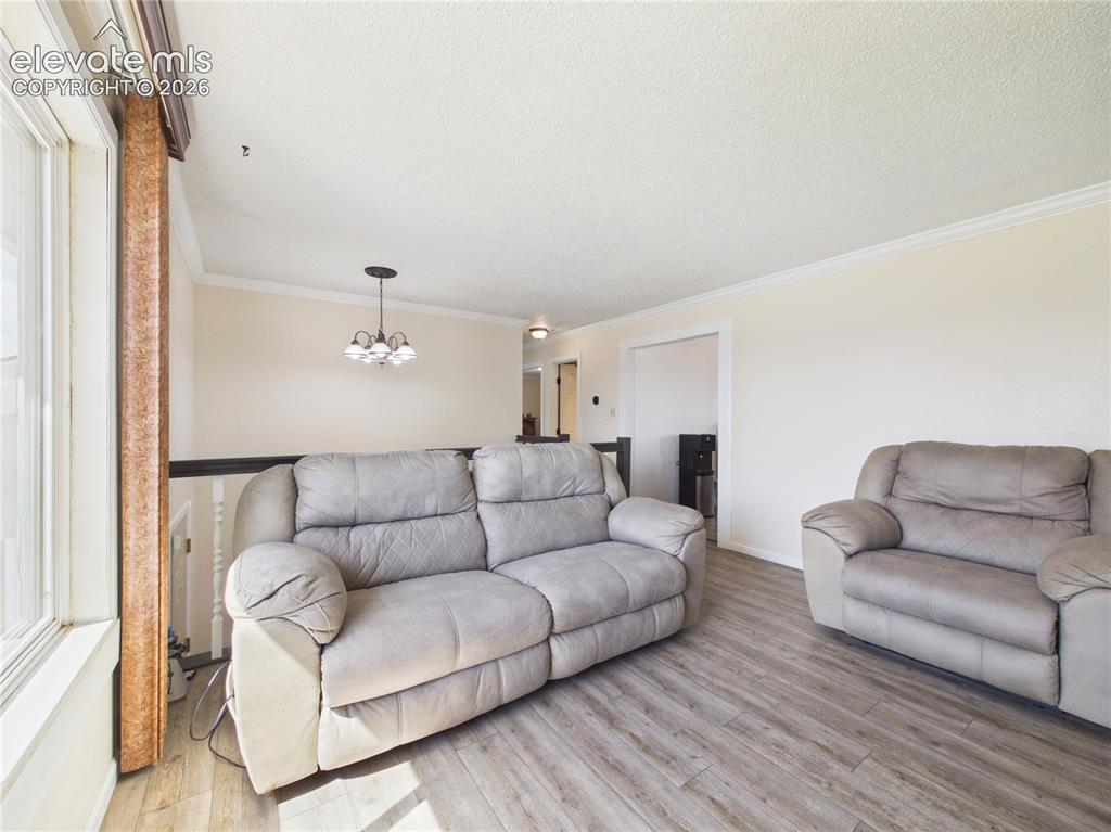Image 7 of 42: Living Room