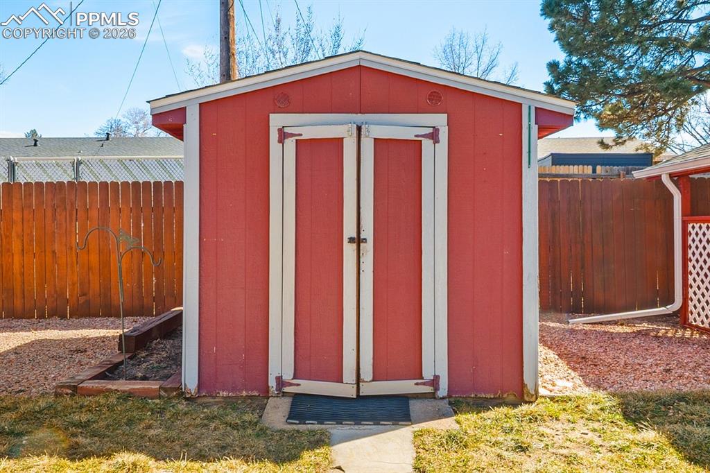 Image 20 of 24: Out Buildings