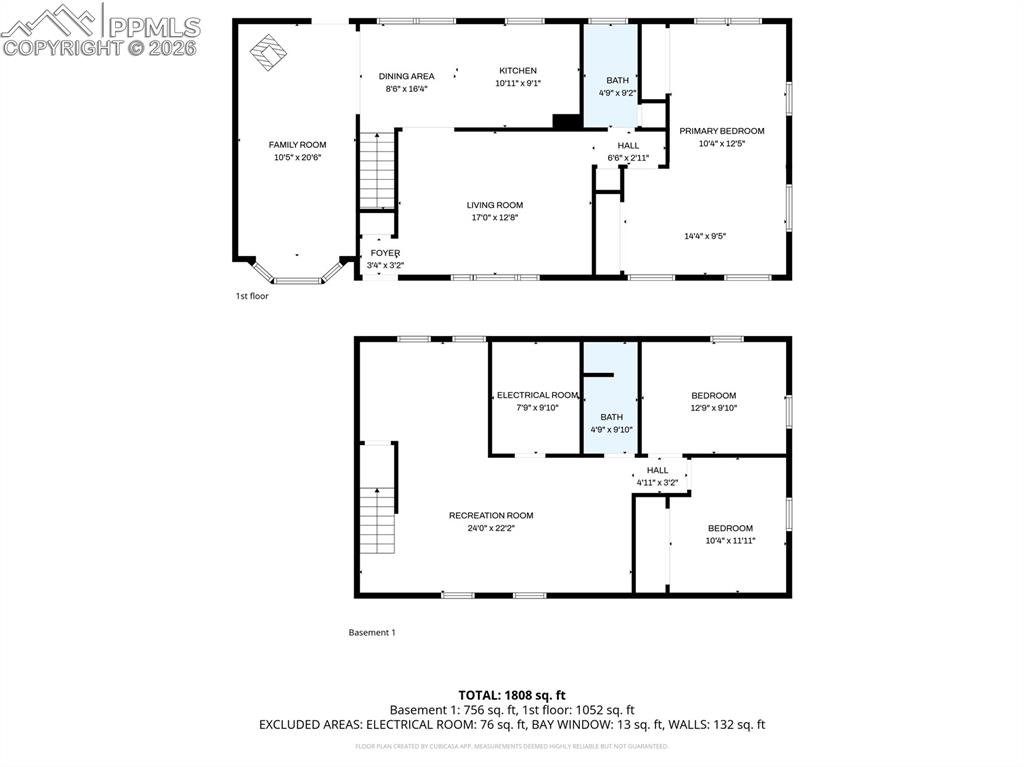 Image 24 of 24: Floor Plan