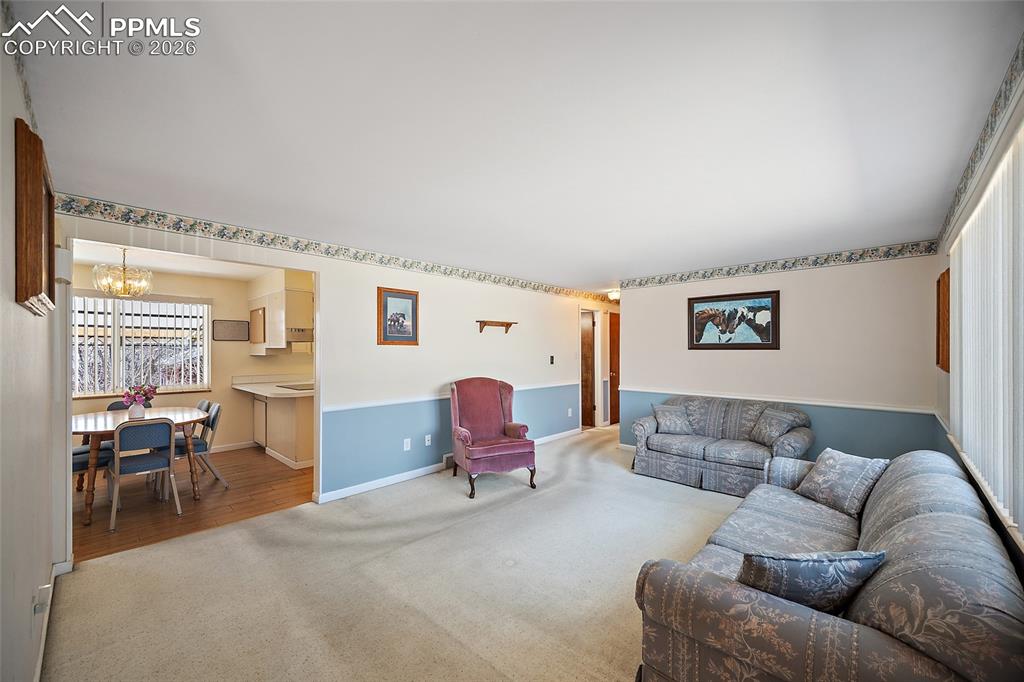 Image 4 of 24: Living Room