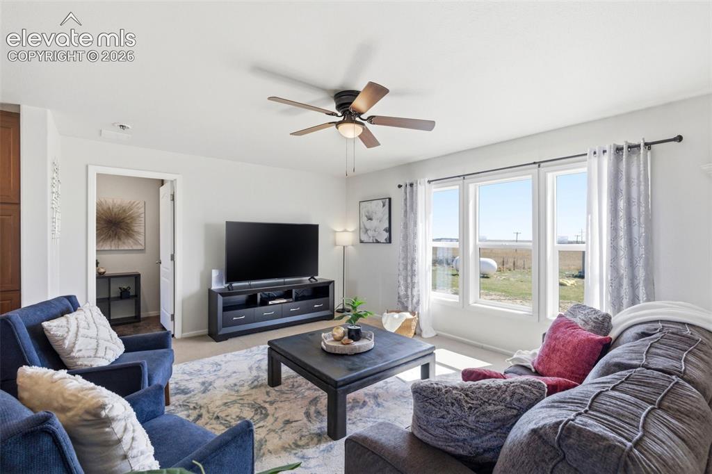 Image 12 of 43: Living Room