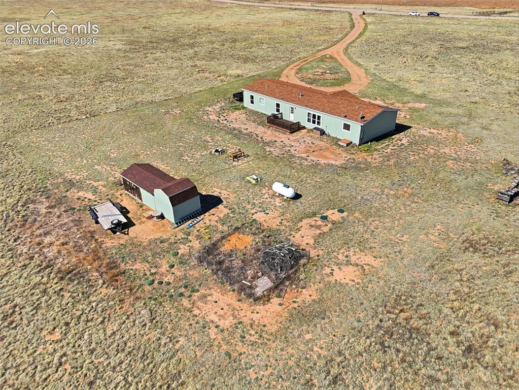 Image 36 of 43: Aerial View