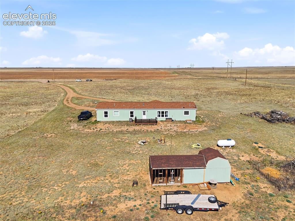 Image 37 of 43: Aerial View