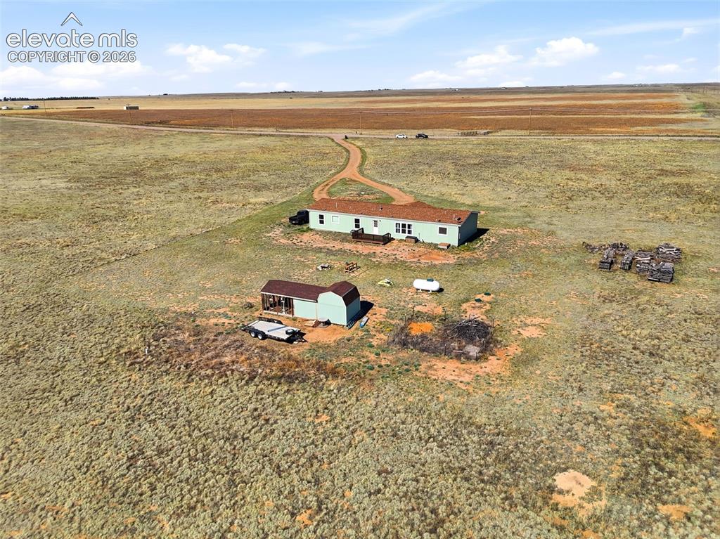 Image 39 of 43: Aerial View