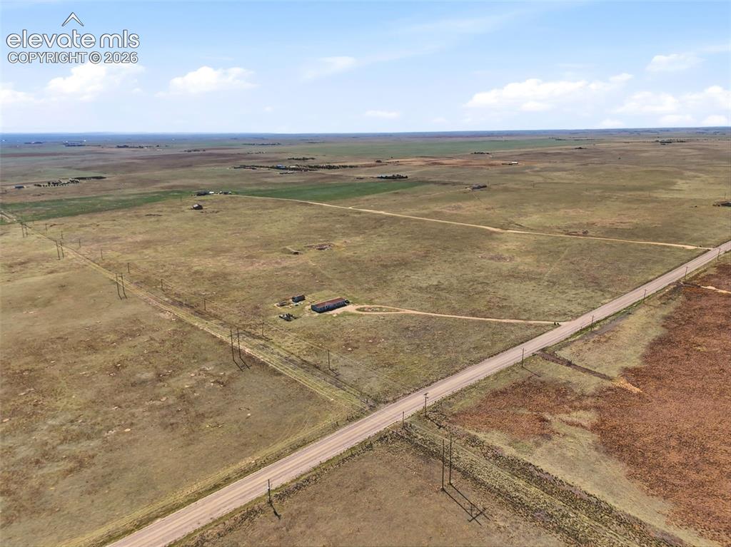 Image 40 of 43: Aerial View