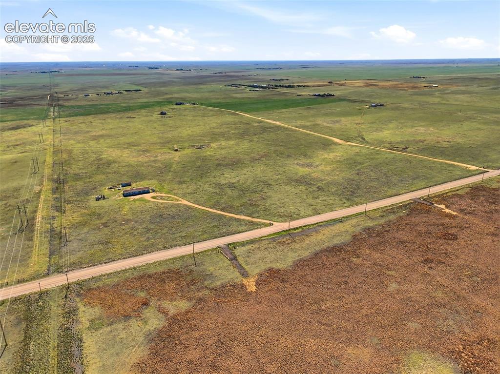 Image 41 of 43: Aerial View