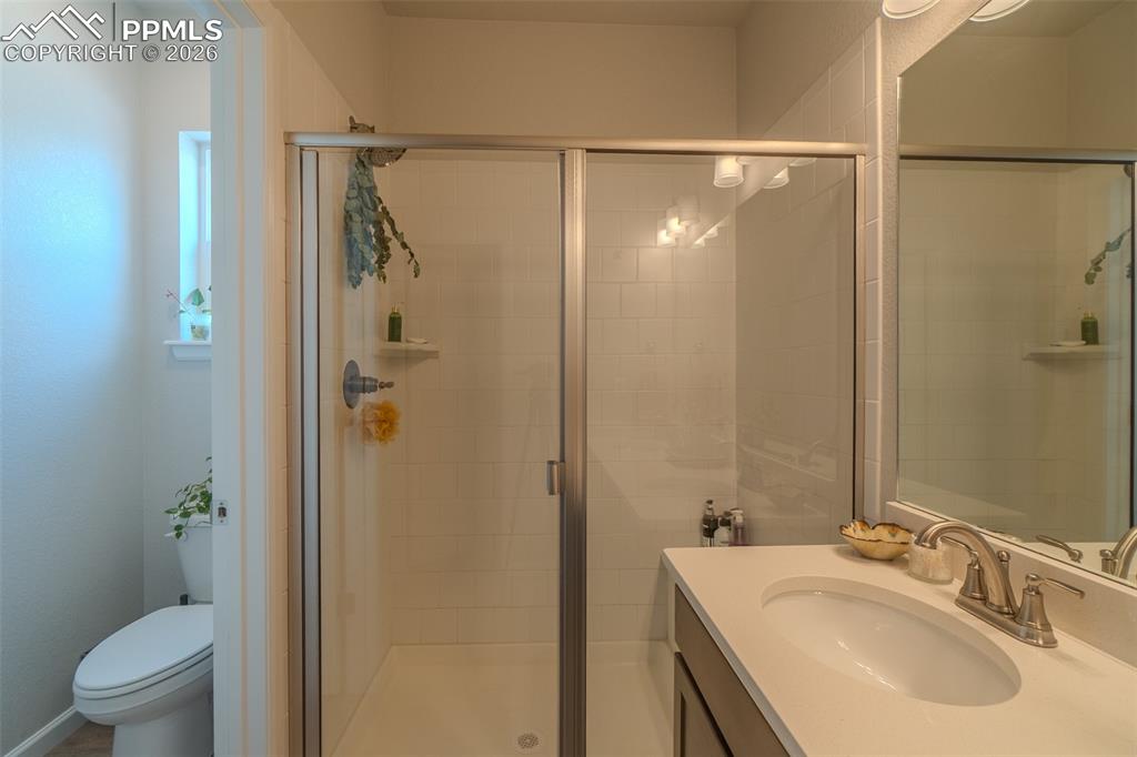 Image 19 of 31: Master Bathroom