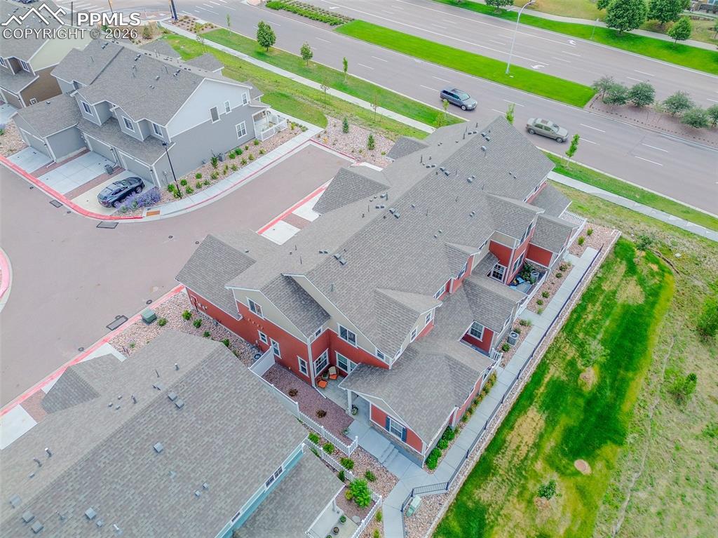 Image 31 of 31: Aerial View