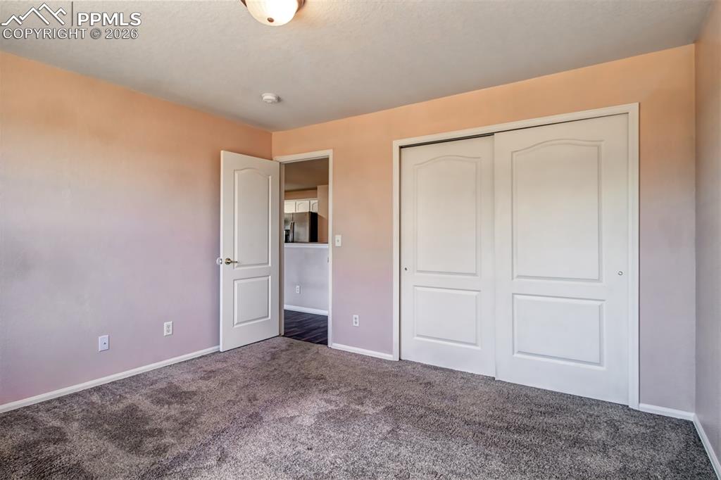 Image 14 of 33: Primary bedroom