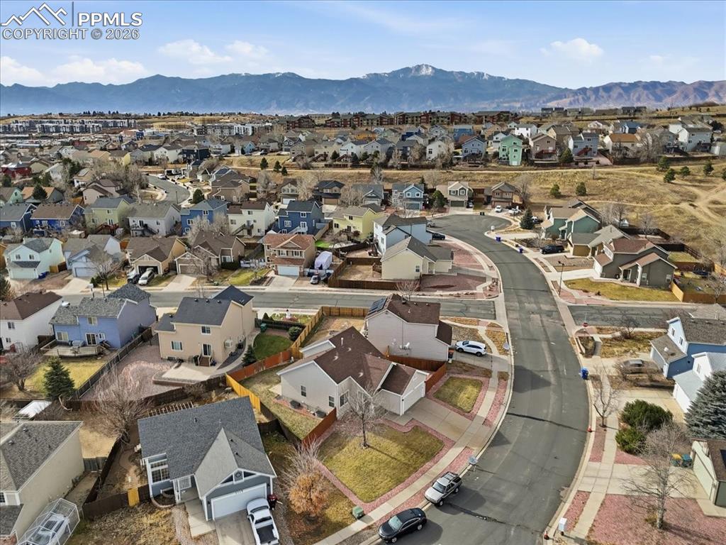 Image 30 of 37: Aerial View