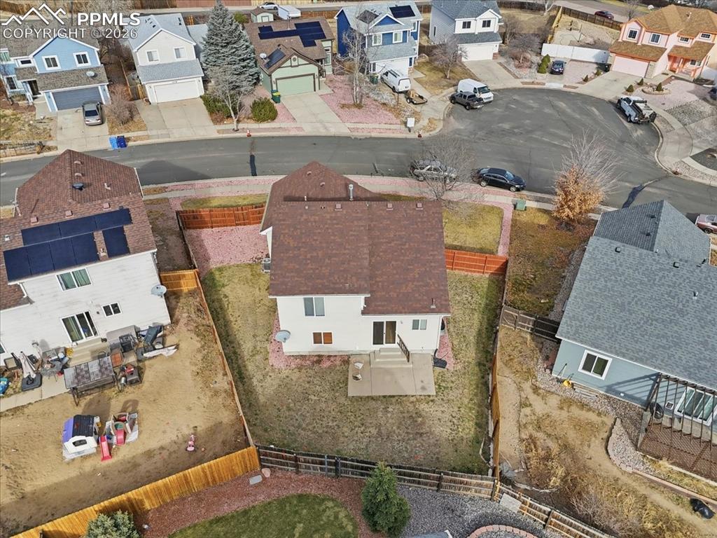 Image 33 of 37: Aerial View