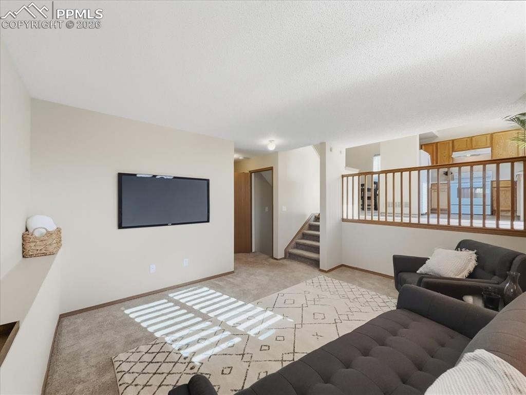 Image 6 of 37: Living Room