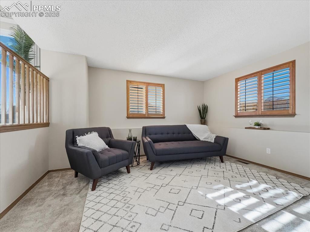 Image 7 of 37: Living Room