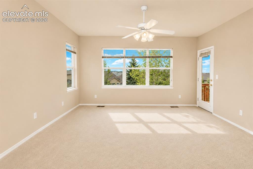 Image 16 of 49: Master Bedroom