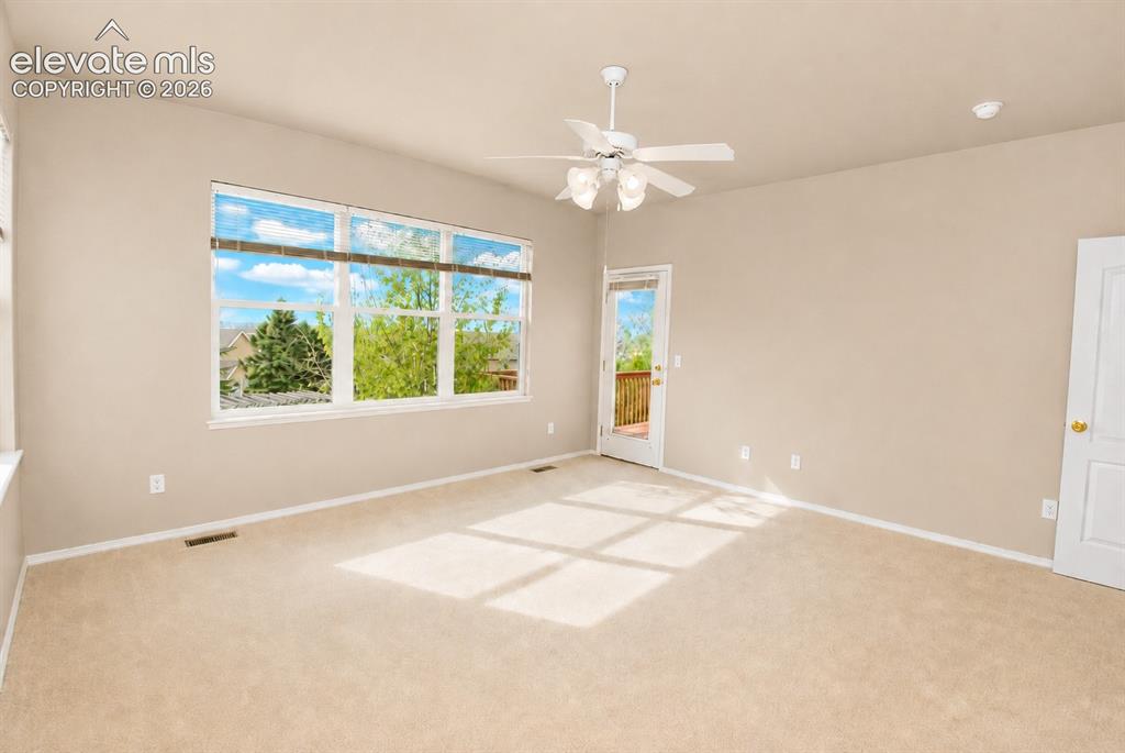 Image 18 of 49: Master Bedroom