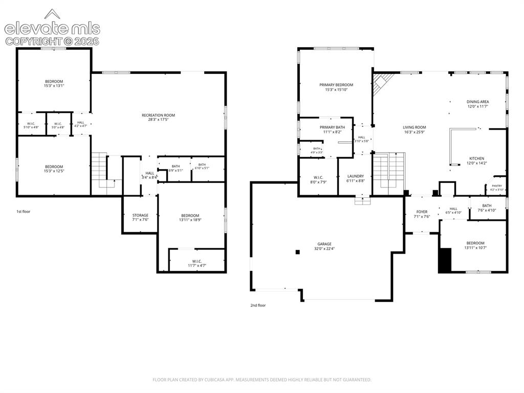 Image 49 of 49: Floor Plan
