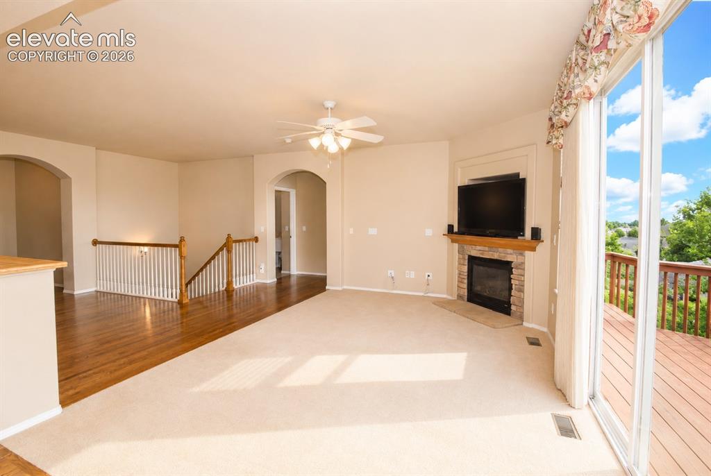 Image 6 of 49: Living Room