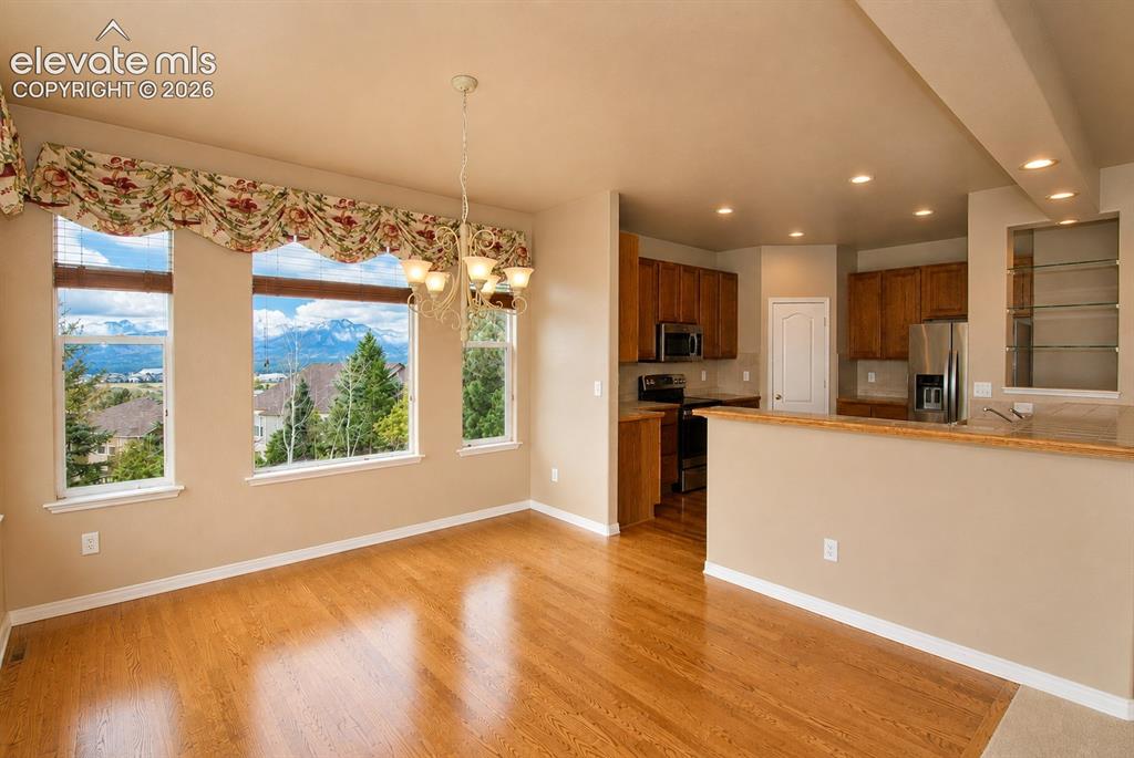 Image 8 of 49: Dining Room