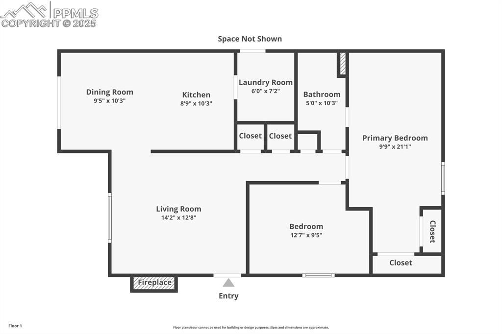 Image 28 of 30: Floor Plan