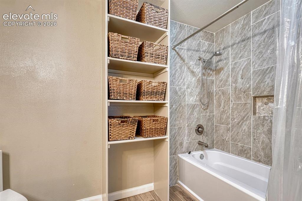 Image 20 of 50: Master Bathroom