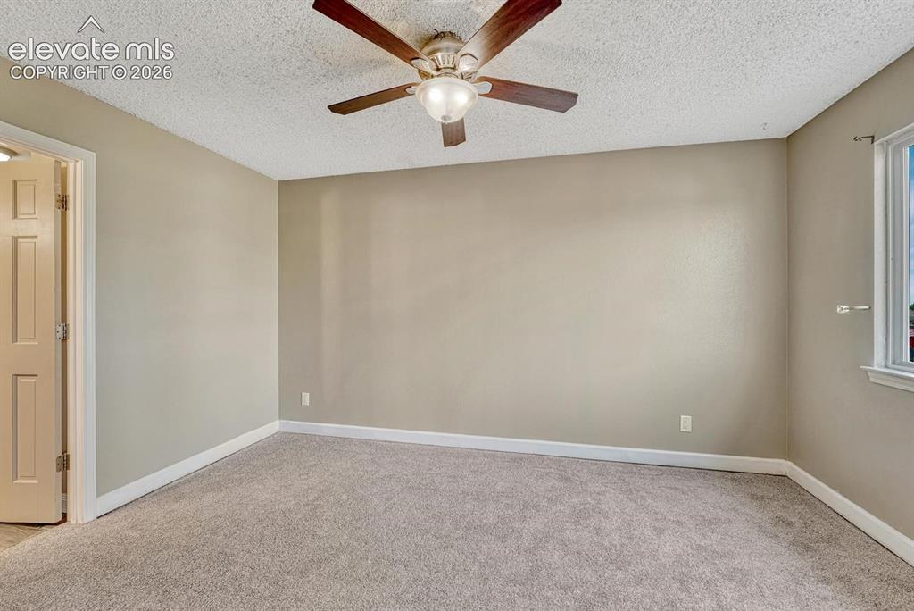 Image 45 of 50: Master Bedroom