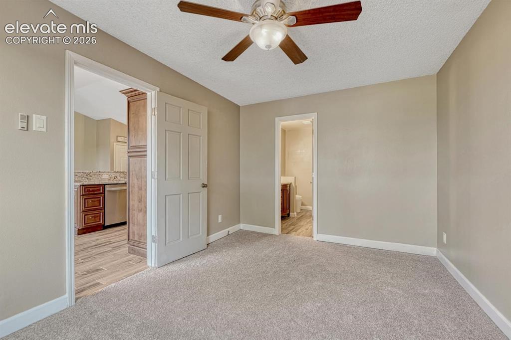 Image 46 of 50: Master Bedroom