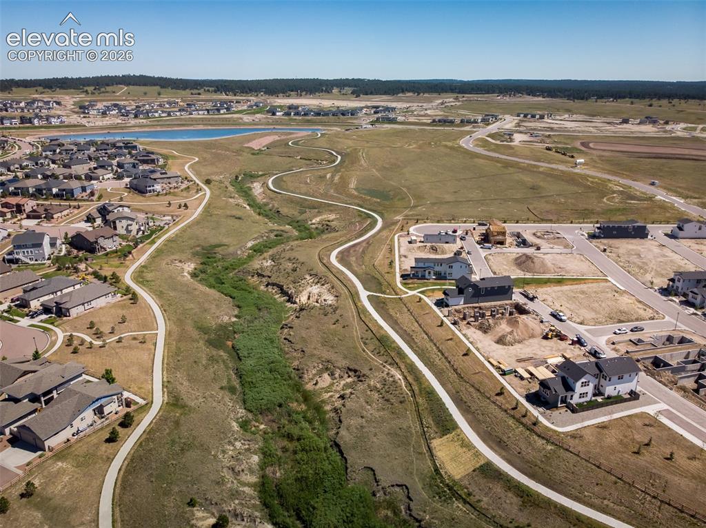 Image 46 of 50: Aerial View
