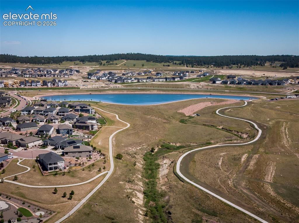 Image 47 of 50: Aerial View