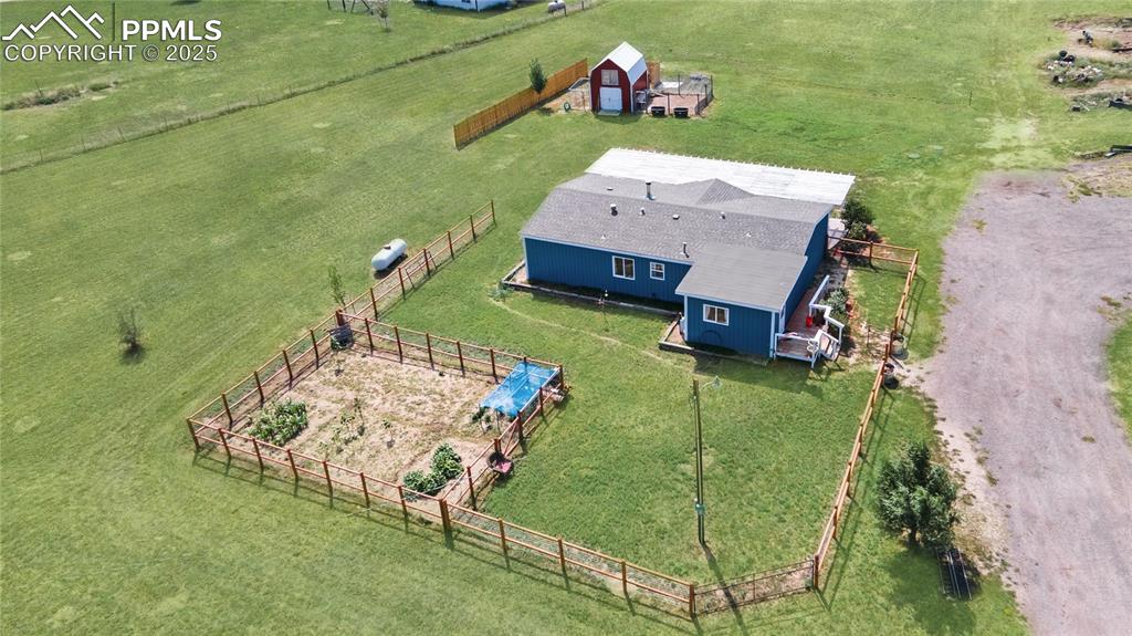 Image 30 of 35: Aerial View