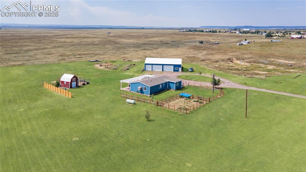 Image 33 of 35: Aerial View