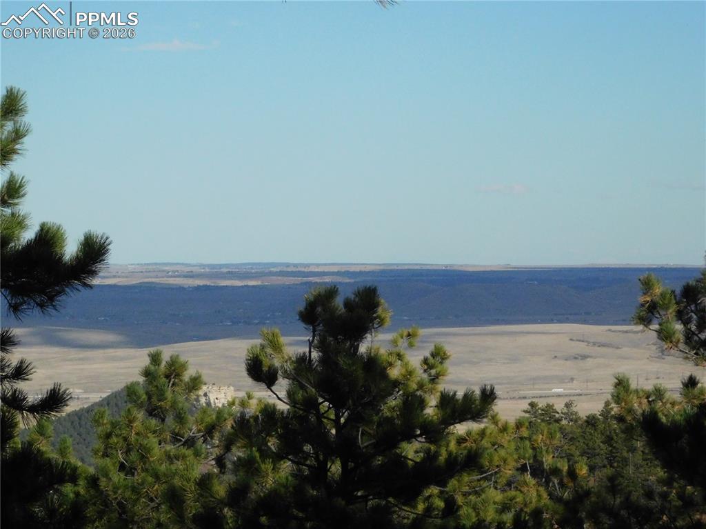 Image 11 of 45: View from lot